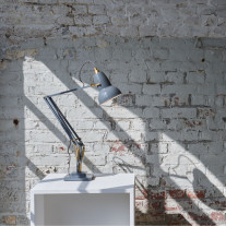 Lampe De Bureau Original 1227 Brass, Anglepoise