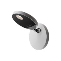 Artemide Demetra Wall LED Spot - Black