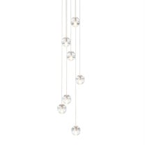 Bocci 14 Series Multi 7 Pendant