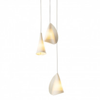 Bocci 21 Series Multi 3 Pendants