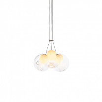 Bocci 28.3 Cluster Pendant