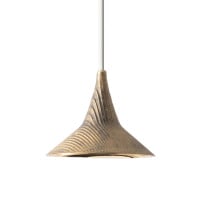 Artemide Unterlinden LED Pendant Light - Brass