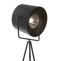 Zero Last Floor Lamp Close Up
