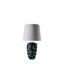 Porta Romana Blob Table Lamp Forget-Me-Not