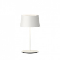 Vibia Warm Table Lamp - White