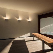 Vibia Set Small LED Wall Lights