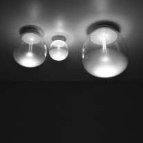 Artemide Empatia LED Wall/Ceiling Light All sizes