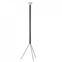  Flos Luminator Floor Lamp Grey