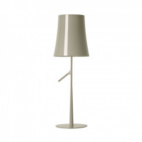 Foscarini Birdie Table Lamp Large Grey