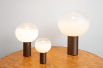 Artemide Laguna Table Lamp Bronze