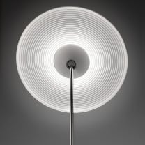Artemide Sisifo Table Lamp Details