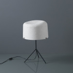Ola Table Light White