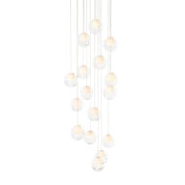 Bocci 28 Series Chandelier - 28.16