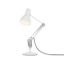Anglepoise Type 75 Desk Lamp Alpine White