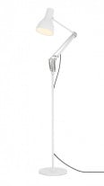 Anglepoise Type 75 Floor Lamp Alpine White