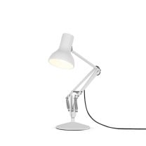 Anglepoise Type 75 Mini Desk Lamp Alpine White