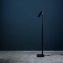 Catellani & Smith Lucenera 506 LED Floor Lamp