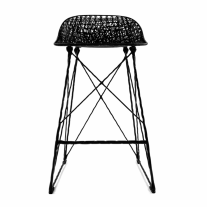 Moooi Carbon Bar Stool High