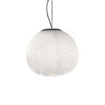 Artemide Meteorite Suspension Light 35