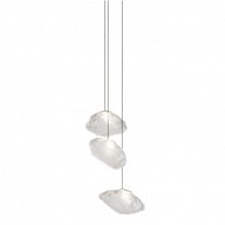 Bocci 73.3 Trio Pendant