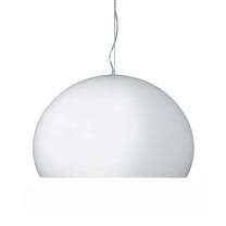 Kartell Big Fly Pendant - White