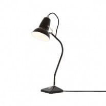 Anglepoise Original 1227 Mini Table Lamp Jet Black