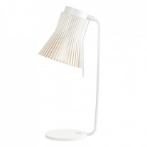 Secto Petite 4620 Table Lamp White