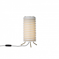 Santa & Cole Maija 15 LED Table Lamp White