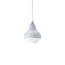 Louis Poulsen Cirque Pendant - Grey, 150