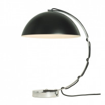 Original BTC London Table Lamp Black