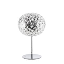 Kartell Planet LED Table Lamp - Crystal 