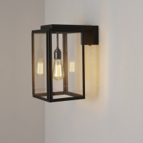 Original BTC Portico Wall Light Small