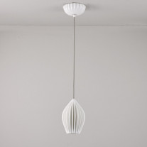 Original BTC Fin Pendant Medium Off