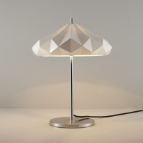 Original BTC Hatton Table Lamp On