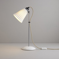 Original BTC Hector Pleat Table Light On