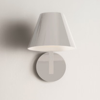 Artemide La Petite Wall Light White