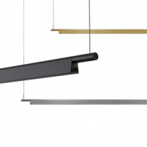 Close Ups of Compendium Suspension Lights