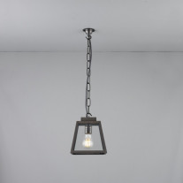 Original BTC Quad Pendant Light Small