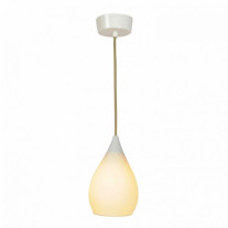 Original BTC Drop One Pendant Matt White