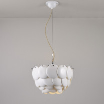 Original BTC Pembridge Pendant Size 1 On