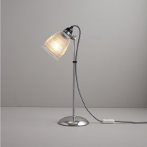 Original BTC Primo Table Lamp On