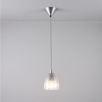 Original BTC Prismatic Pendant Small On