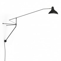 DCW éditions Mantis BS2 Wall Light