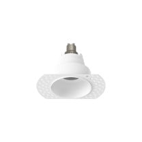 Astro Trimless Slimline Round Fixed Fire-Rated IP65 Recessed Internals