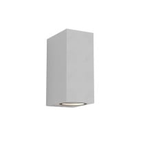 Astro Chios 150 Wall Light Textured Grey