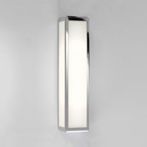 Astro Mashiko 360 Classic Wall Light Polished Chrome