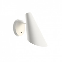 Vibia I.Cono 0720 Wall Light White