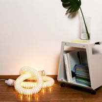 Artemide Boalum LED Table/Floor Lamp