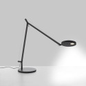 Artemide Demetra Table light in anthracite grey