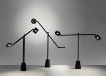 Artemide Equilibrist LED Table Lamp